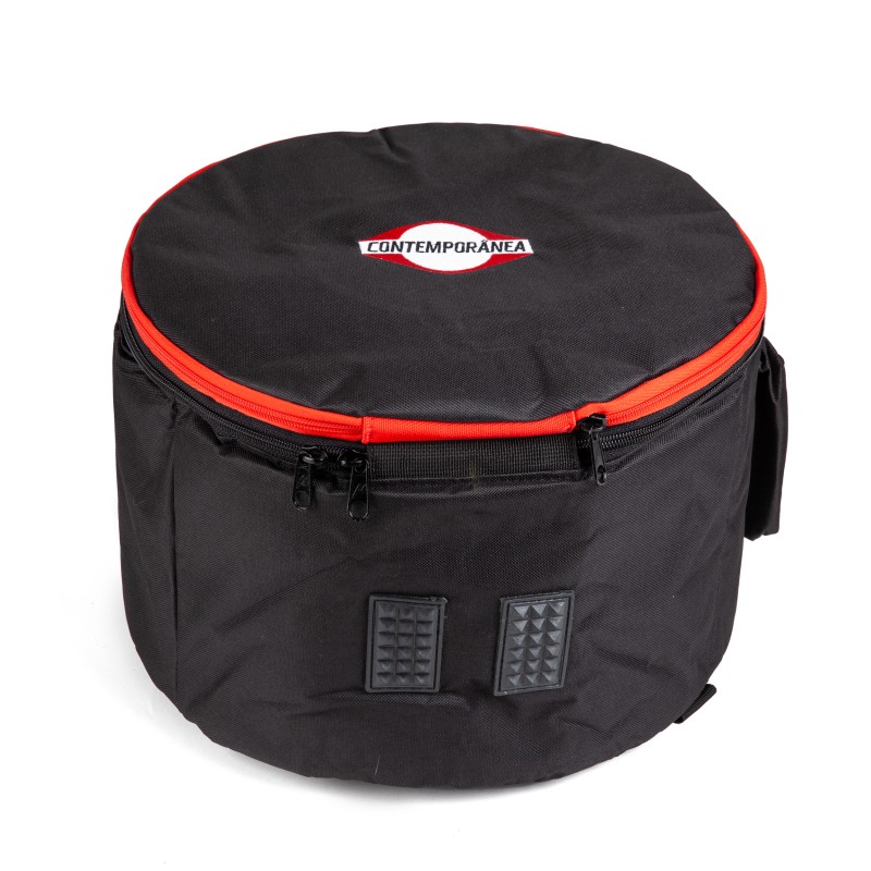 Housse de caisse 12" x 20 cm - Modèle Deluxe sac à dos